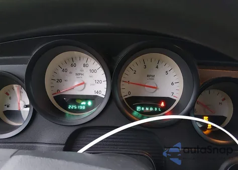 2006 Dodge Charger z USA, uszkodzony, nr VIN 2B3KA43R76H333633